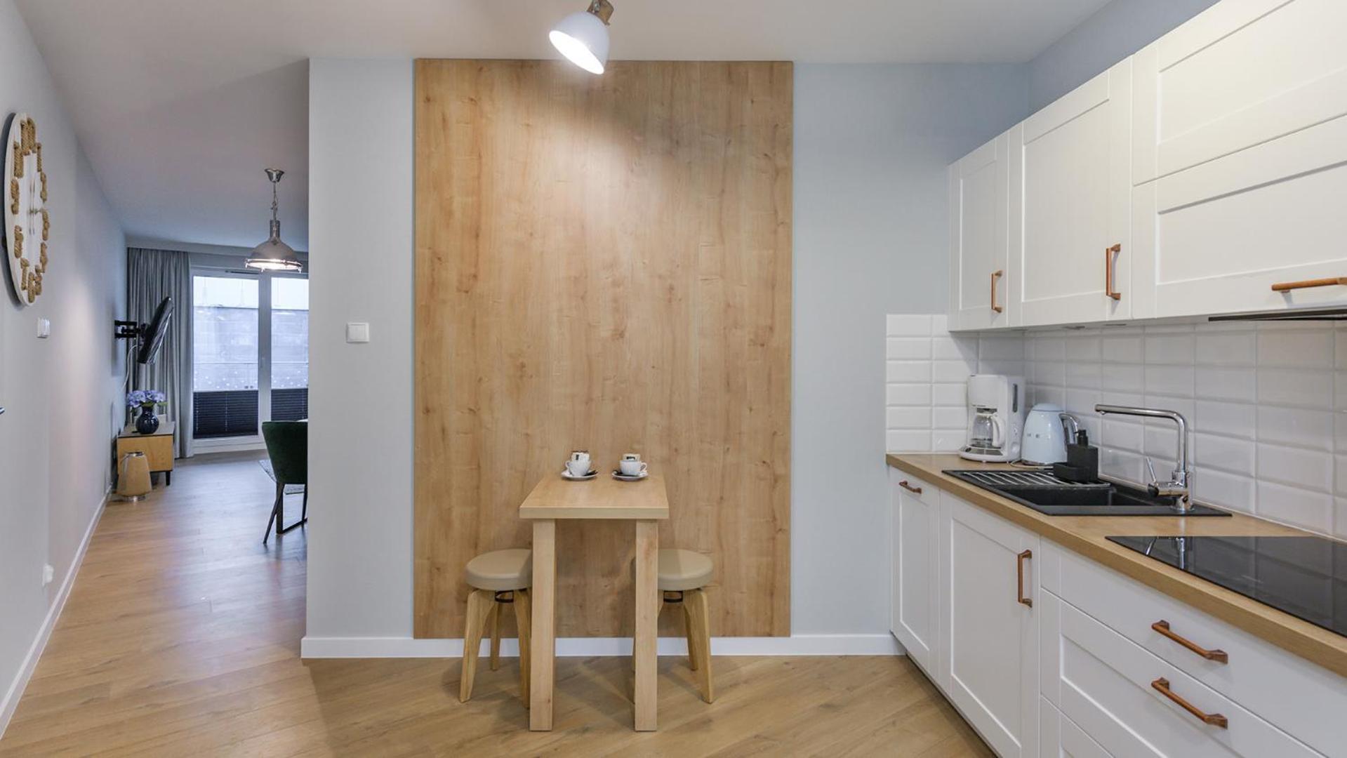 Apartament Tukan B101 Nadmorskie Tarasy - Holiday City コウォブジェク エクステリア 写真