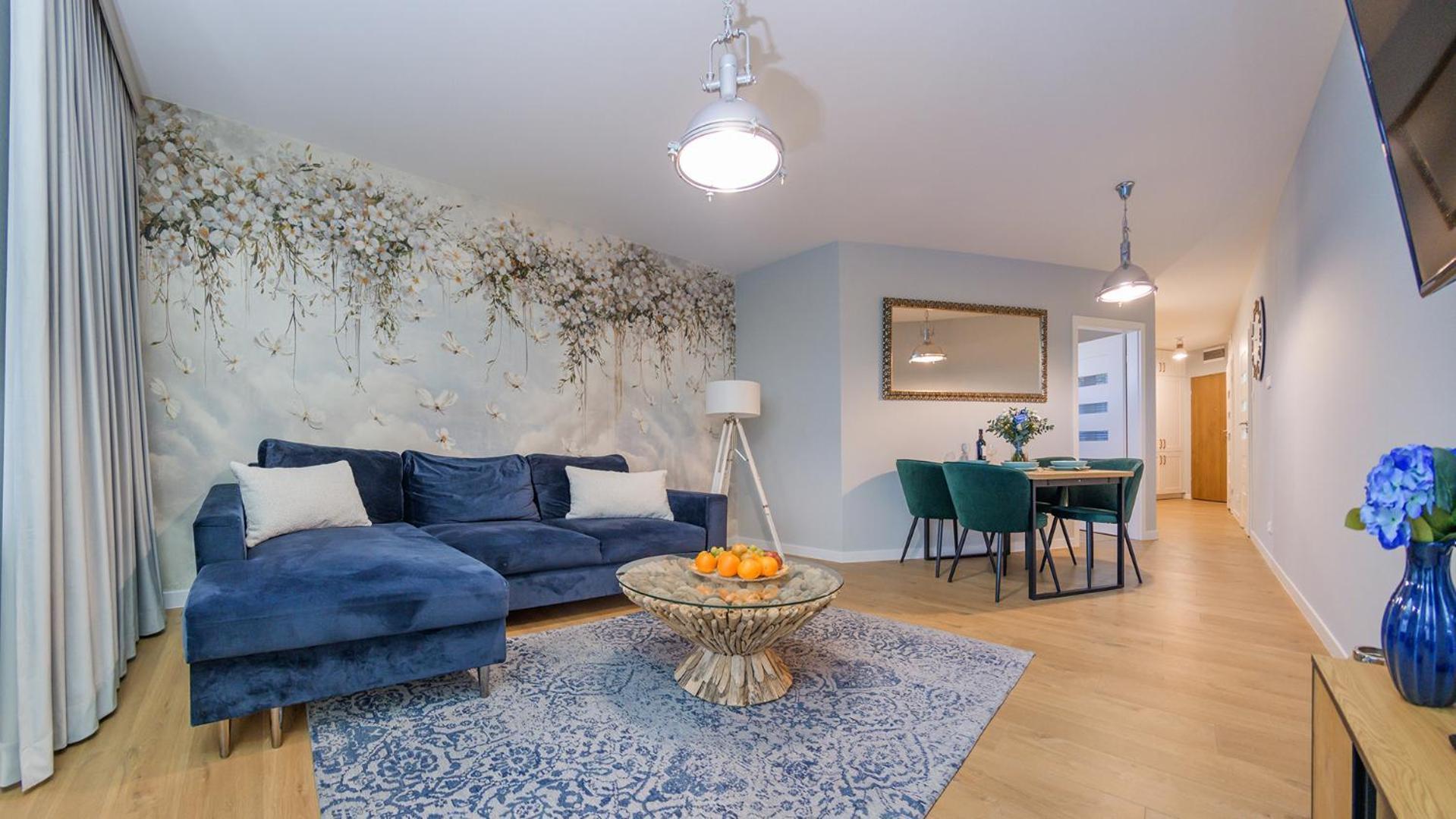 Apartament Tukan B101 Nadmorskie Tarasy - Holiday City コウォブジェク エクステリア 写真